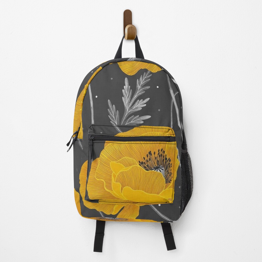 Item preview, Backpack designed and sold by RedGraph.
