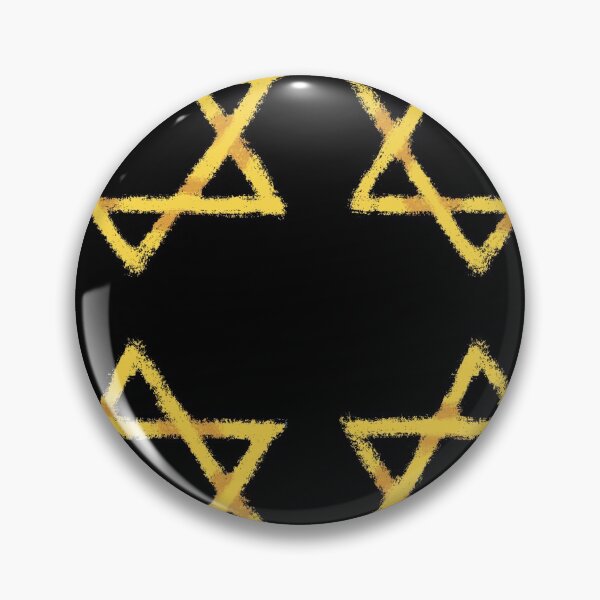Item preview, Star of David designed and sold by EgoPolis.