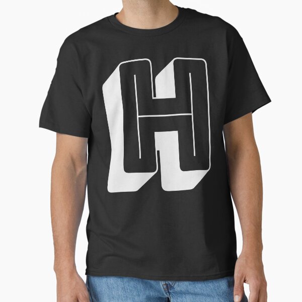 Item preview, The H designed and sold by BOMM2021.