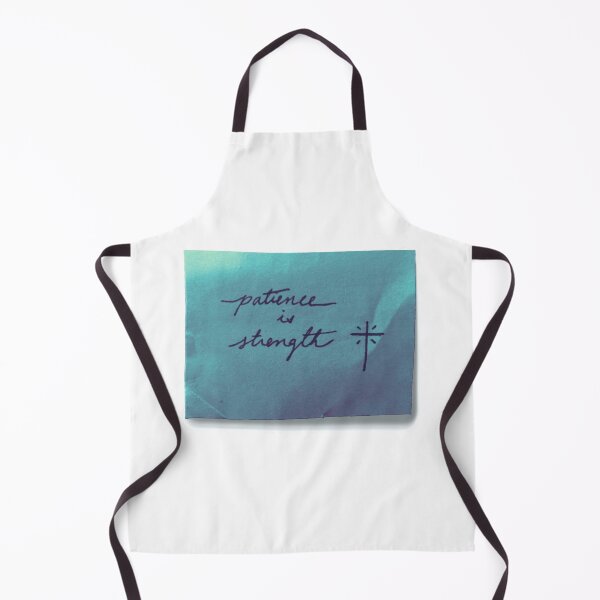 Item preview, Patience Is Strength designed and sold by M.R. Spann.