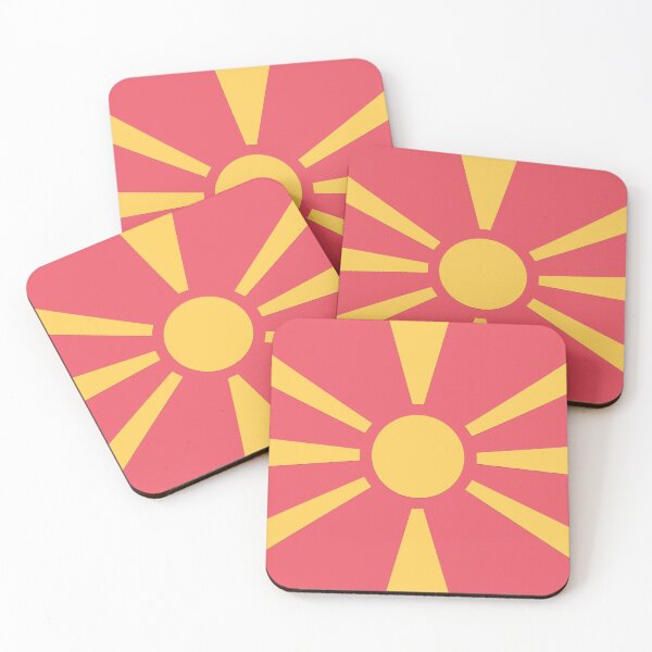 Item preview, Macedonia designed and sold by FlatFlags.