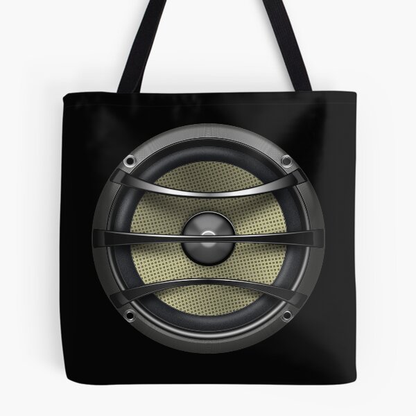 Item preview, Subwoofer designed and sold by monsterplanet.