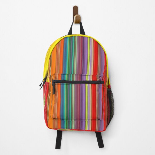 Item preview, Bright Moire Stripes designed and sold by 223 Digital Art.