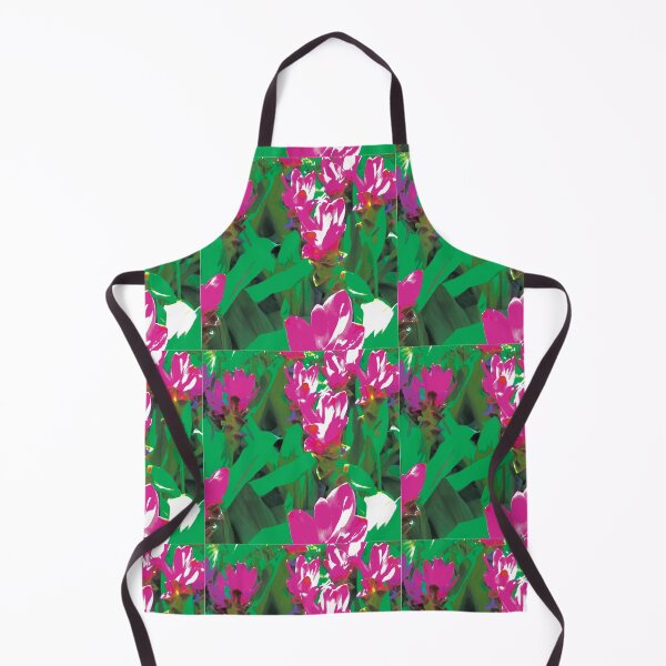Item preview, Pink Floral Abstract designed and sold by MUZA9.