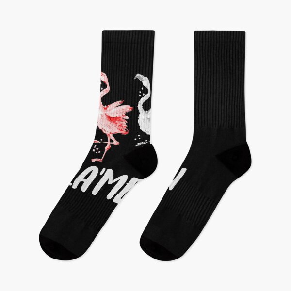 Item preview, Flamerican Flamingo US American Flag 4th Of July designed and sold by Dressed For  Duty.