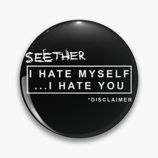 Item preview, Seether - Disclaimer designed and sold by datttoyd.