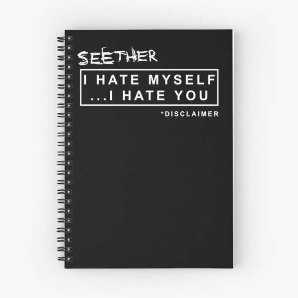 Item preview, Seether - Disclaimer designed and sold by datttoyd.