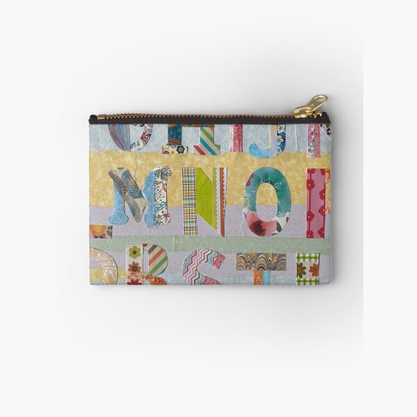 Item preview, Alpha-bits-of-paper designed and sold by Art by Leanne P / Leanne Poellinger.