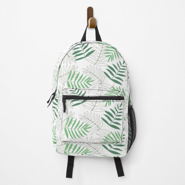 Item preview, Green Pine tree leaves design Floral pattern for tapestries, apparel and accessories designed and sold by Sunnyhova.