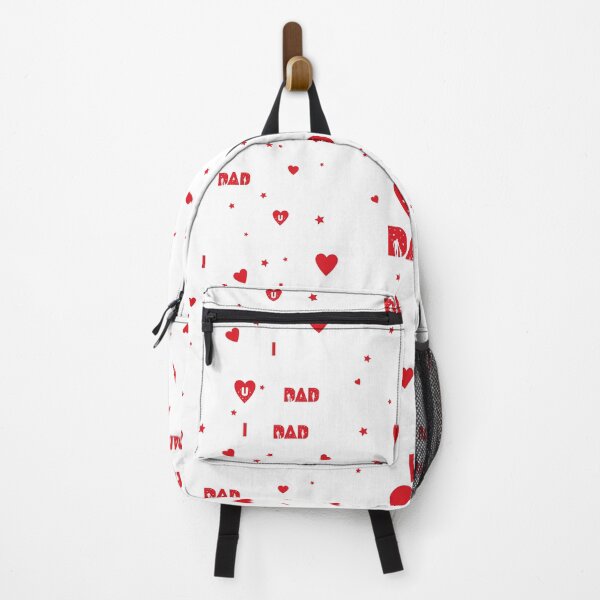 Item preview, I Love You Dad designed and sold by Marshallamoakohene.