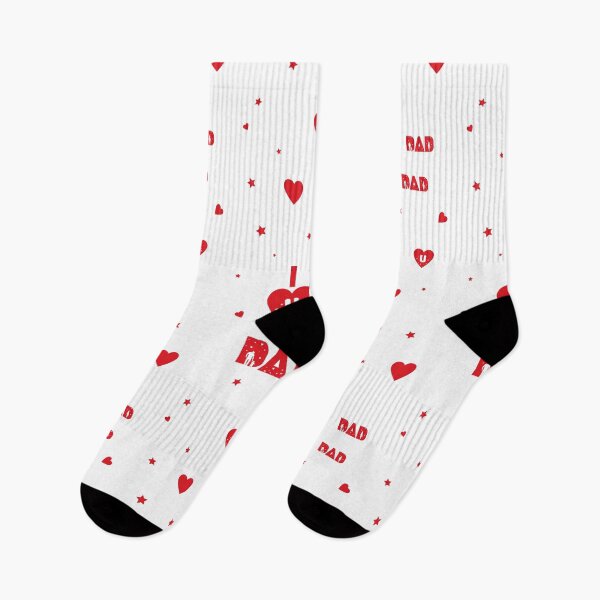 Item preview, I Love You Dad designed and sold by Marshallamoakohene.