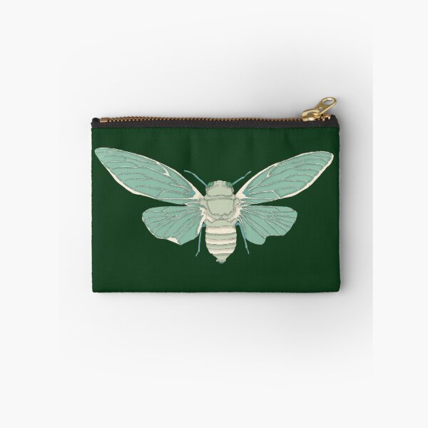 Item preview, Cicada designed and sold by Elisa Toy.