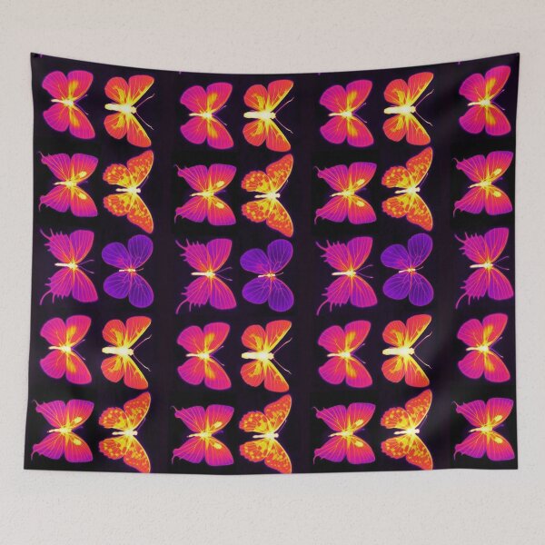 Item preview, Butterfly Pattern  designed and sold by zrvby.