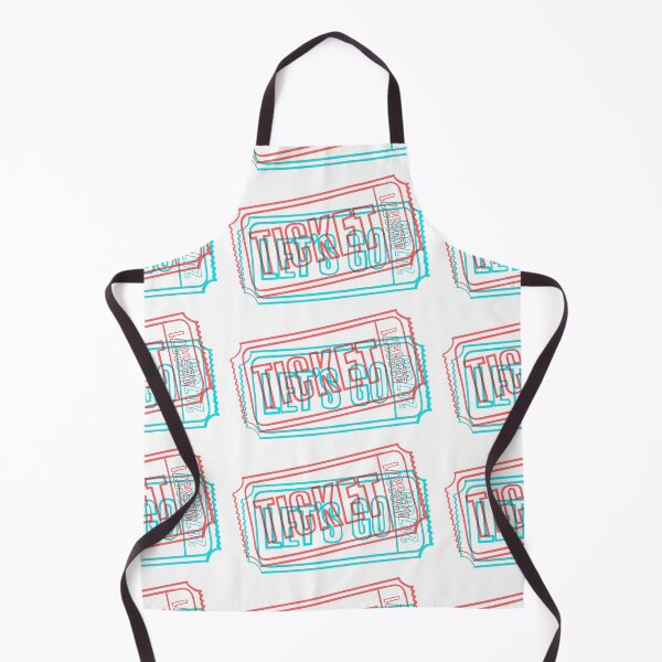 Item preview, Let's Go designed and sold by traveleroama.