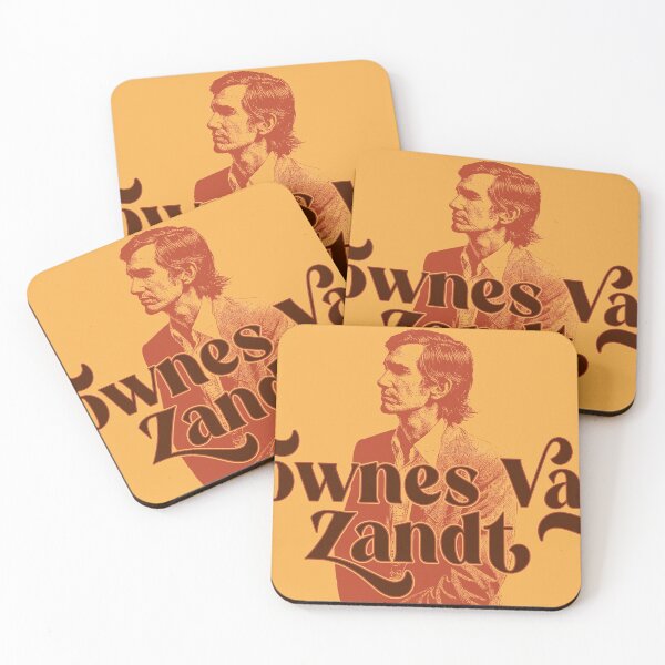 Item preview, Townes Van Zandt Tribute designed and sold by jesseladret.