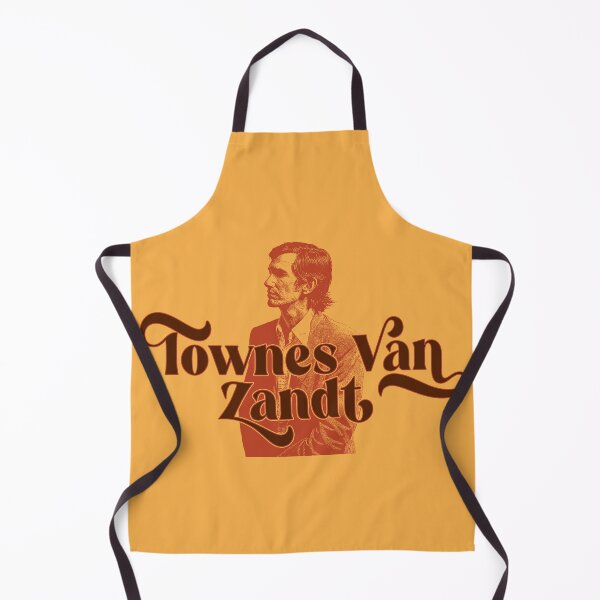 Item preview, Townes Van Zandt Tribute designed and sold by jesseladret.