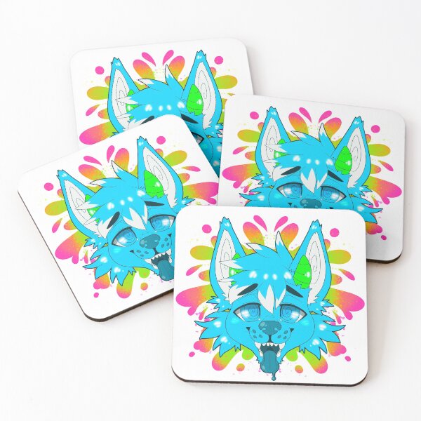Item preview, Splash "Venmar" designed and sold by LupusetVulpes.