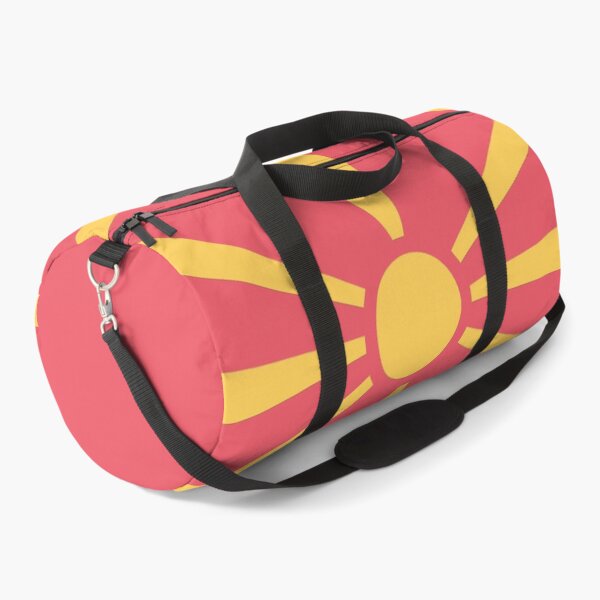 Item preview, Macedonia designed and sold by FlatFlags.