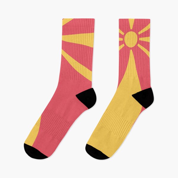 Item preview, Macedonia designed and sold by FlatFlags.