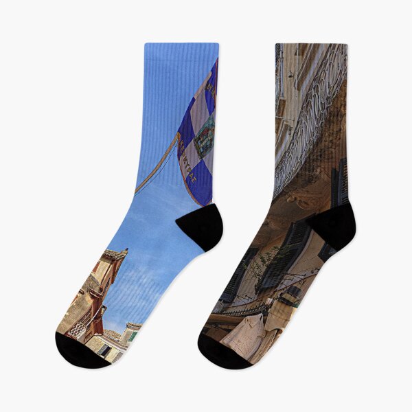 Item preview, Shopping in Corfu Town designed and sold by tomg.