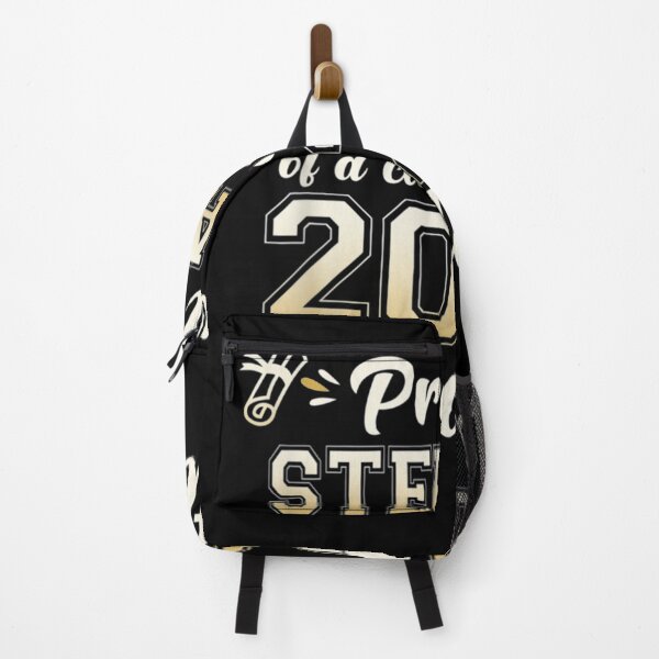 Item preview, Proud Stepdad Of A Class Of 2021 Graduate Graduation Gift designed and sold by sheilase.