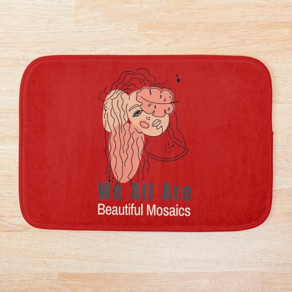 Item preview, Beautiful Mosaics designed and sold by Alacrity-.