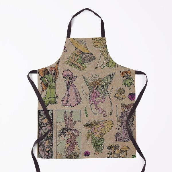 Item preview, Fairy Grunge designed and sold by Eliana's Designs.