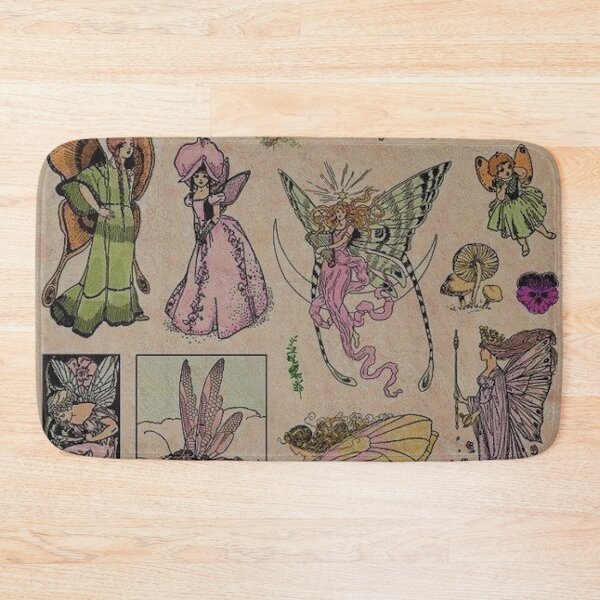 Item preview, Fairy Grunge designed and sold by Eliana's Designs.