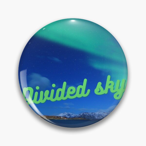 Item preview, divided sky designed and sold by pirikiti64-.