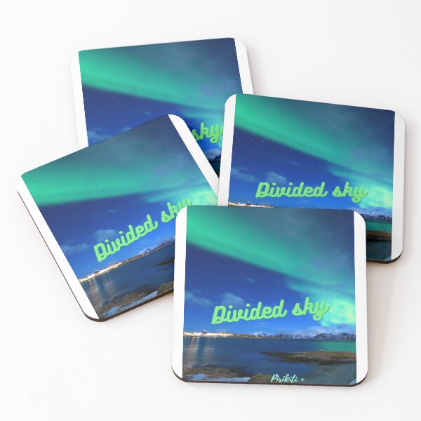 Item preview, divided sky designed and sold by pirikiti64-.