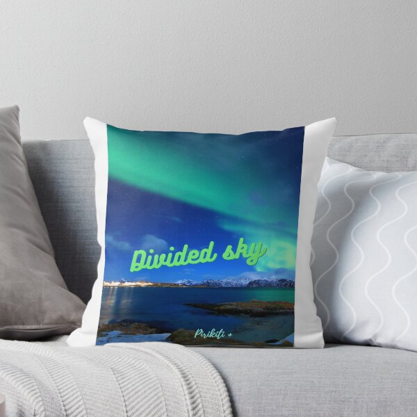 Item preview, divided sky designed and sold by pirikiti64-.