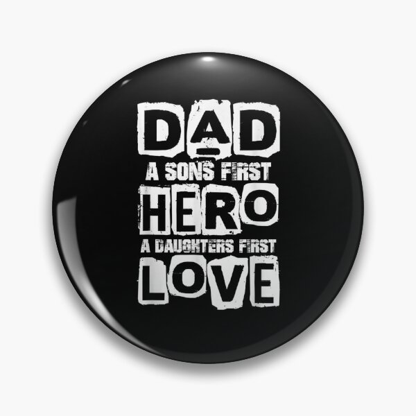 Item preview, Mens Cute Daddy Son Daughter New Dad Fathers Gift  designed and sold by sheilase.