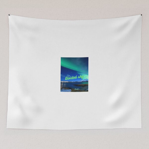Item preview, divided sky designed and sold by pirikiti64-.
