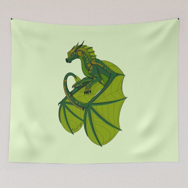 Item preview, LeafWing designed and sold by tinyscourge1.
