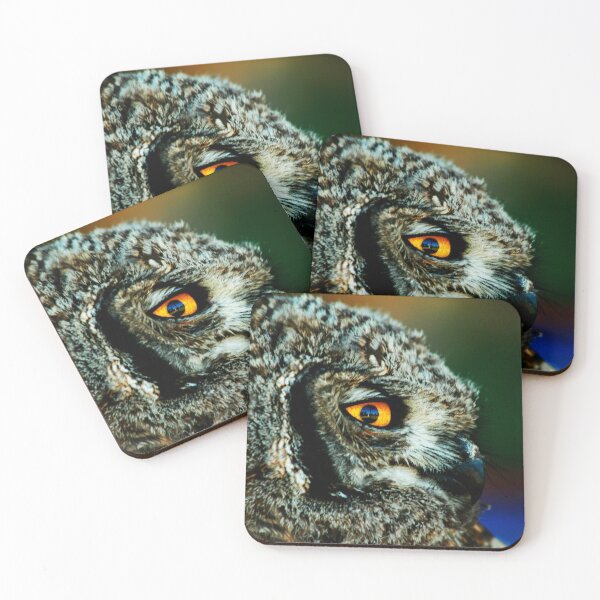 Item preview, Watchful designed and sold by Nicole Shea.