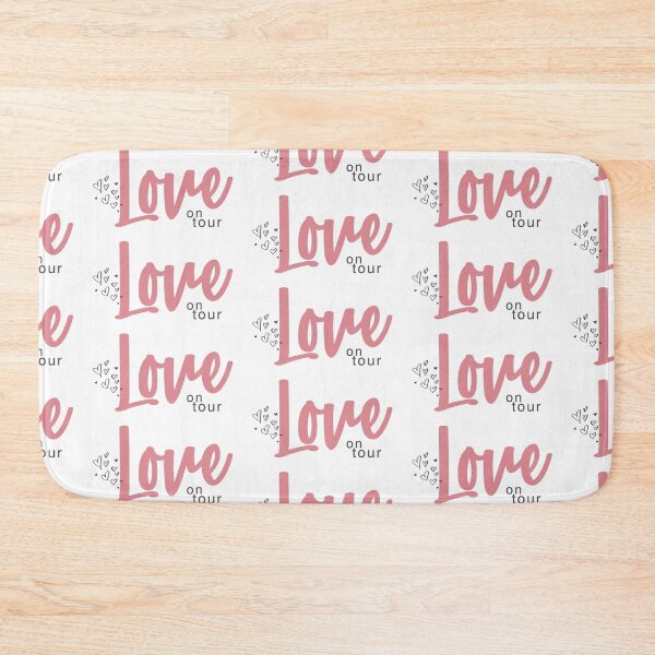 Item preview, Love Tour 2021 Hearts designed and sold by halfaheart.
