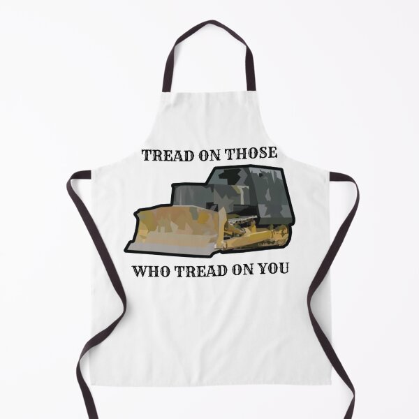 Item preview, killdozer designed and sold by PoHFrost.