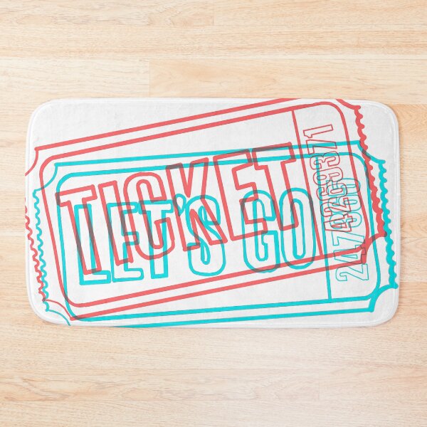 Item preview, Get in, we're going. designed and sold by traveleroama.