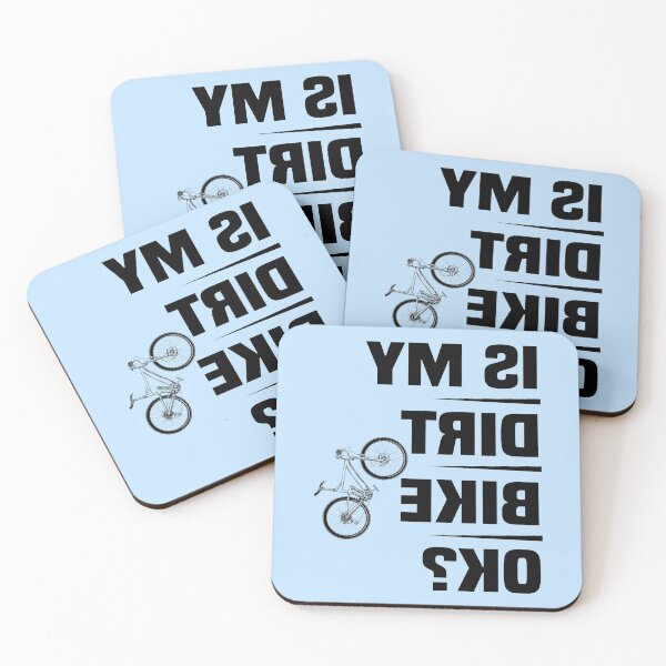 Item preview, Is my bike ok? designed and sold by digoarpi.