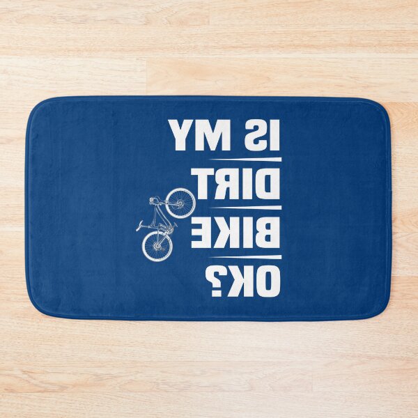 Item preview, Is my bike ok? designed and sold by digoarpi.