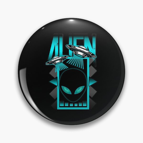 Item preview, alien ver.1  designed and sold by avolter6.