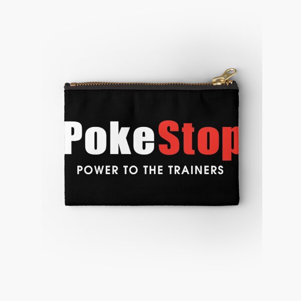 Item preview, PokeStop designed and sold by animekrazy27.