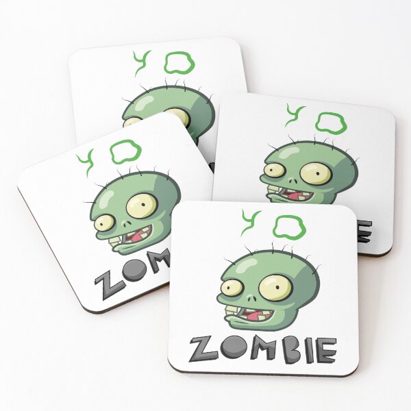 Item preview, I zombie designed and sold by Josendy.