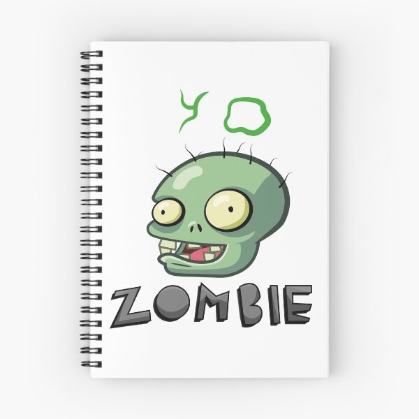 Item preview, I zombie designed and sold by Josendy.