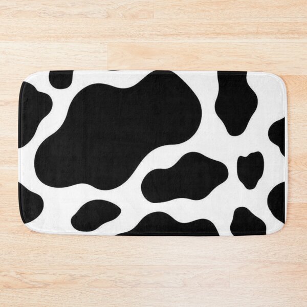 Item preview, Cow Pattern & Print designed and sold by zrvby.