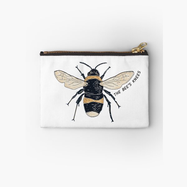 Item preview, the bee's knees designed and sold by rahaelgeorge.