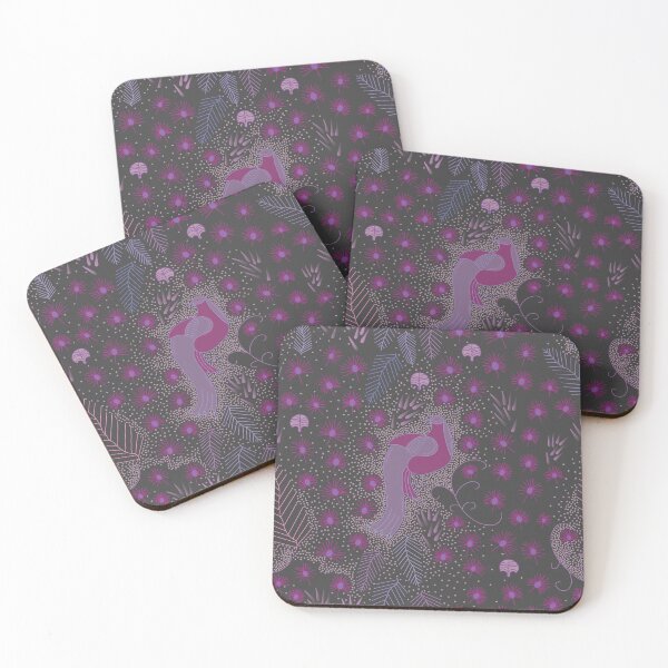 Item preview, Witold's Garden designed and sold by Melissa Graf.