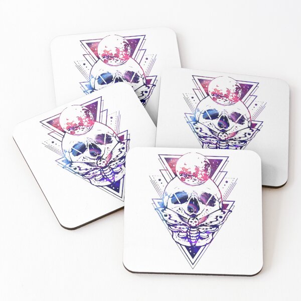 Item preview, skull and bee awesome design   designed and sold by THE OTAKU SHOP.