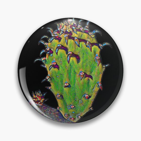 Artikelvorschau, Nopal-Kaktus. entworfen und verkauft von City1221.
