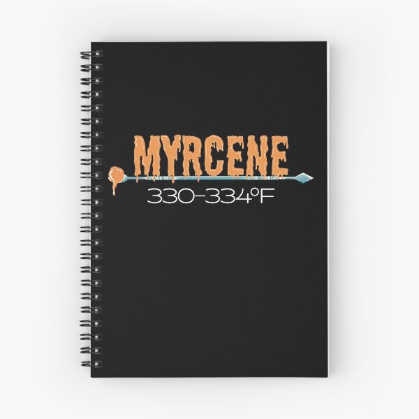 Item preview, Myrcene Terpene-Cannabis THC Concentrates Dabs Wax Hash Rosin designed and sold by YomeHayin.
